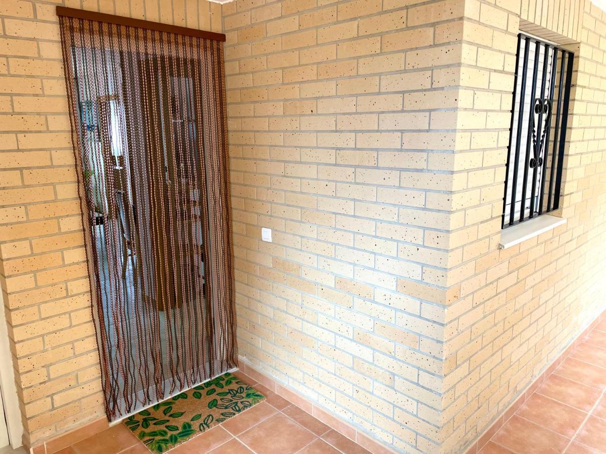 Apartamento Marina D'Or Edificio Neptuno-Wifi Oropesa del Mar Exteriér fotografie